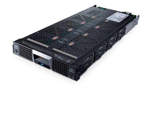   Dell EMC PowerEdge FD332   FX2 Dell EMC PowerEdge FD332