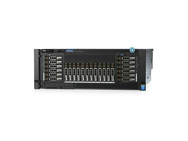  Dell PowerEdge R920