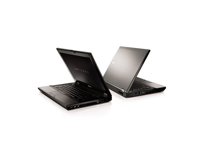  DELL Latitude E5410