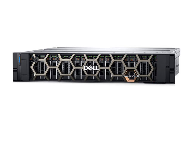 ��� Dell PowerVault MD2424 MD2424