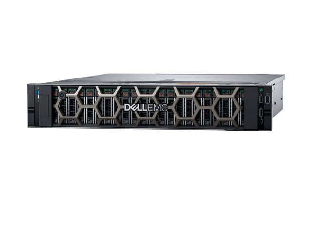Сервер Dell EMC PowerEdge R550 Dell EMC PowerEdge R550