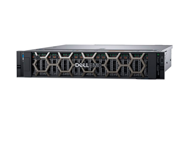  Dell EMC PowerEdge R550 Dell EMC PowerEdge R550