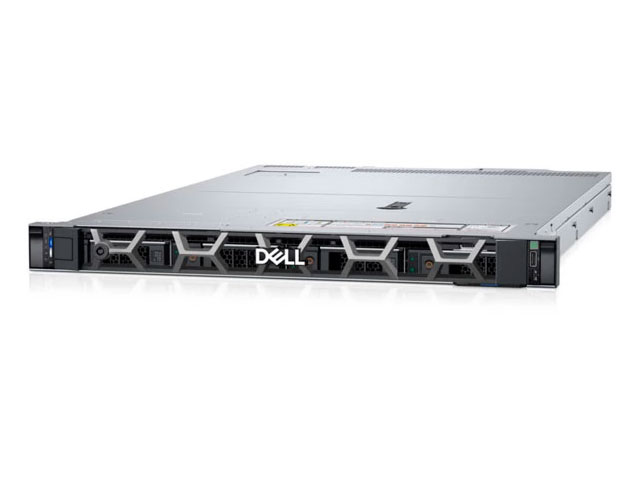 Сервер Dell PowerEdge R660xs Dell PowerEdge R660xs Сервер Dell PowerEdge R660xs Dell PowerEdge R660xs