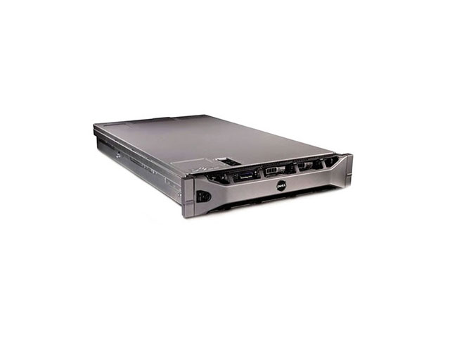 Сервер Dell PowerEdge R715 210-32836/005 Сервер Dell PowerEdge R715 210-32836/005