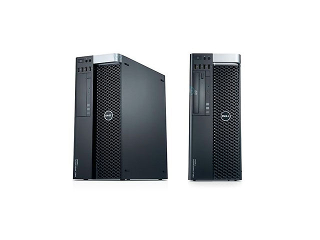 Рабочая станция Dell Precision T3600 W053600101R Рабочая станция Dell Precision T3600 W053600101R