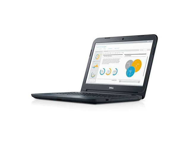 Ноутбук Dell Latitude CA009L34406EM