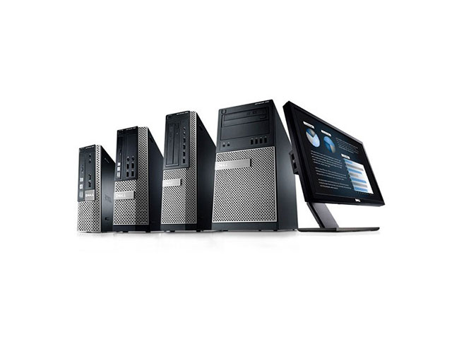 Рабочая станция Dell OptiPlex 990 210-34934-002 Рабочая станция Dell OptiPlex 990 210-34934-002