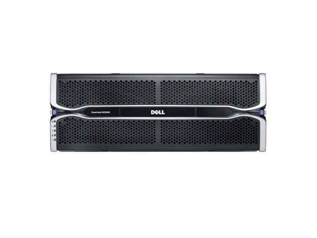 Система хранения данных Dell PowerVault MD3420 MD3420