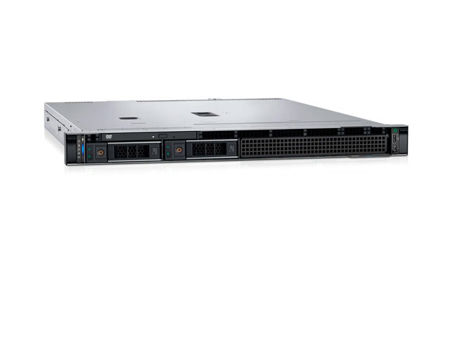  Dell EMC PowerEdge R250  198684