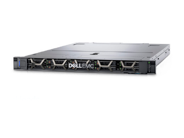  Dell EMC PowerEdge R450 Dell EMC PowerEdge R450