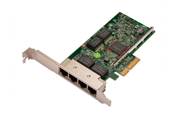 Сетевая карта Dell 540-11226 Сетевая карта Dell 540-11226