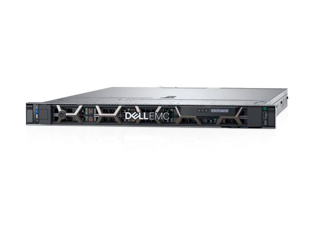 Сервер Dell EMC PowerEdge R6525 Dell EMC PowerEdge R6525
