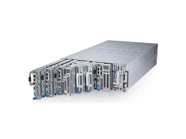  Dell PowerEdge C8000