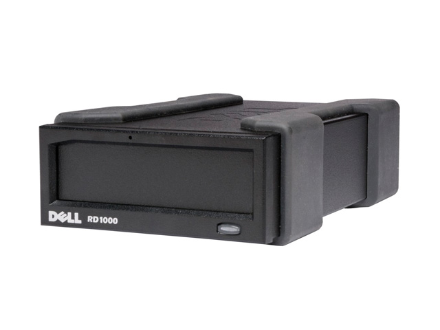 Дисковая СХД Dell PowerVault RD1000 210-21227 Дисковая СХД Dell PowerVault RD1000 210-21227