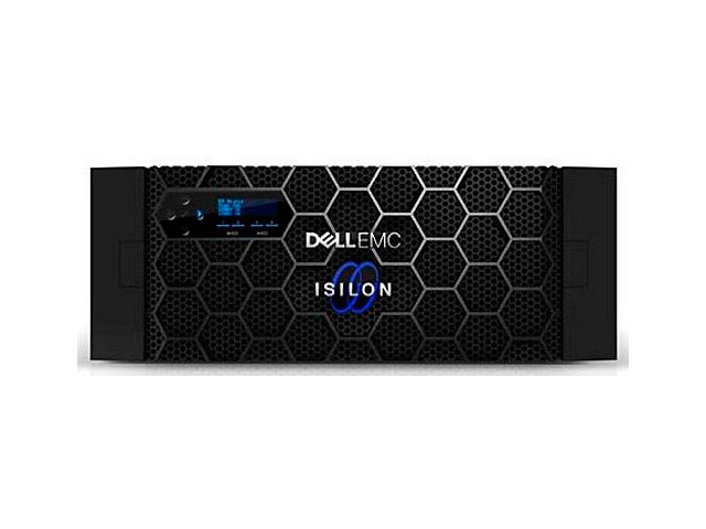    Dell Isilon H5600 Dell Isilon H5600