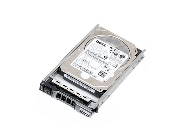   Dell HDD 2,5 in 50GB - rpm SATA 400-18843