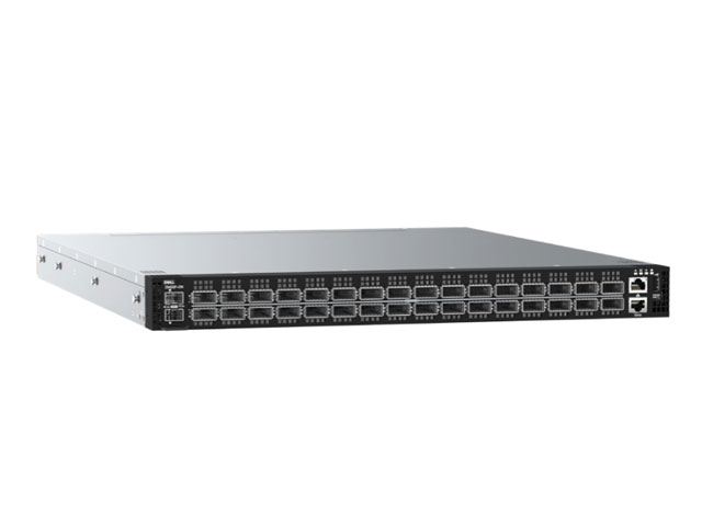 ���������� Dell PowerSwitch PowerSwitch Z9432F-ON