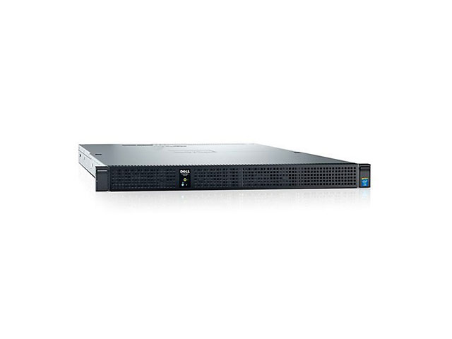 Сервер Dell PowerEdge C4130 для наиболее требовательных нагрузок PEC4130