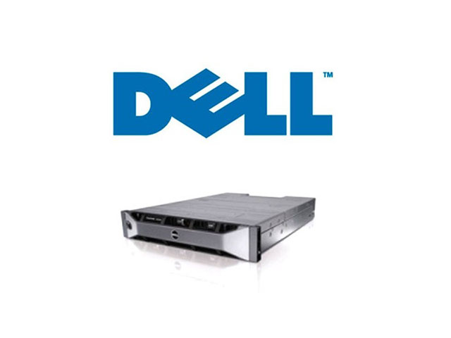 DELL PowerVault MD1100