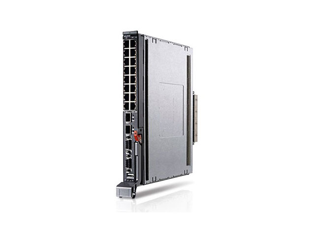 Блейд-коммутатор Dell 210-38407 Блейд-коммутатор Dell 210-38407