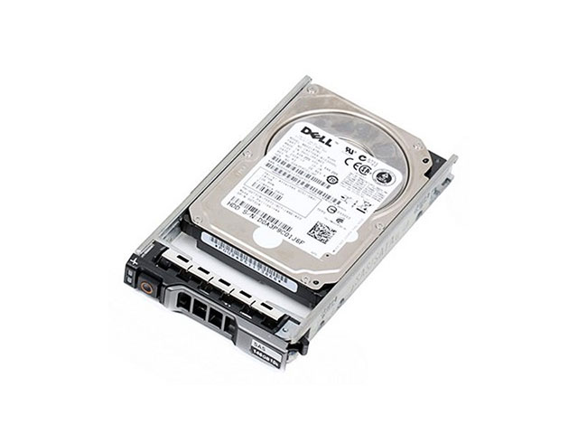 ������� ���� Dell HDD 2,5 in 500GB 7200 rpm SATA 400-18592
