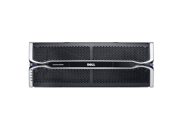 Система хранения данных Dell PowerVault MD3400 MD3400 Система хранения данных Dell PowerVault MD3400 MD3400