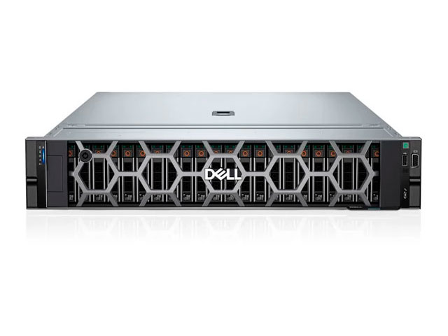 Сервер Dell PowerEdge R760 Dell PowerEdge R760 Сервер Dell PowerEdge R760 Dell PowerEdge R760
