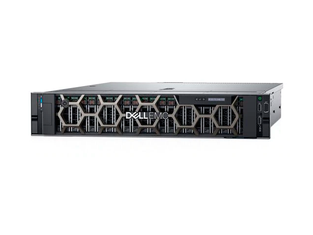 Сервер Dell EMC PowerEdge R7525 Dell EMC PowerEdge R7525