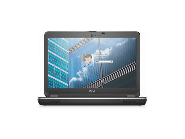 Ноутбук Dell Latitude E6440 LATITUDE-E6440 Ноутбук Dell Latitude E6440 LATITUDE-E6440