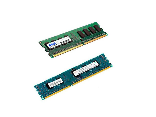 Оперативная память Dell DDR3 4GB PC3-10600 370-13411 Оперативная память Dell DDR3 4GB PC3-10600 370-13411