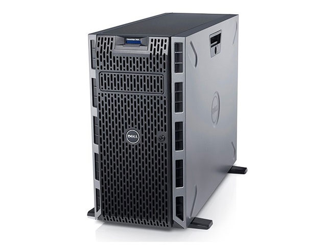 Конфигуратор сервера Dell PowerEdge T420 Tower