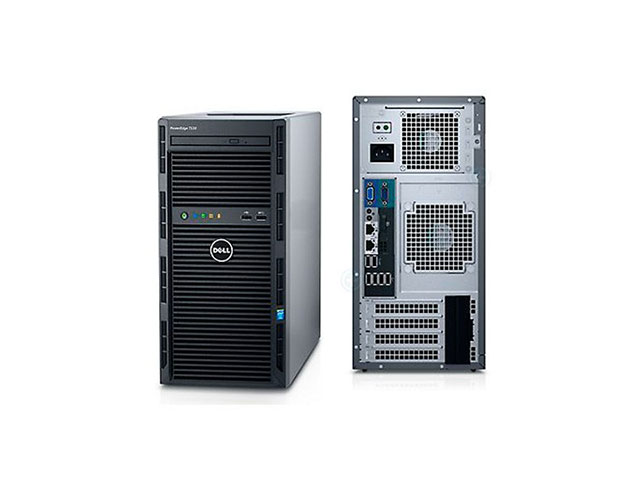  Dell PowerEdge T130 PET130