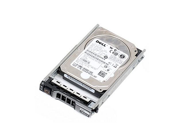   DELL SATA SFF 2.5 in