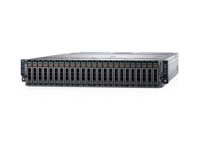 Сервер Dell EMC PowerEdge C6525 Dell EMC PowerEdge C6525