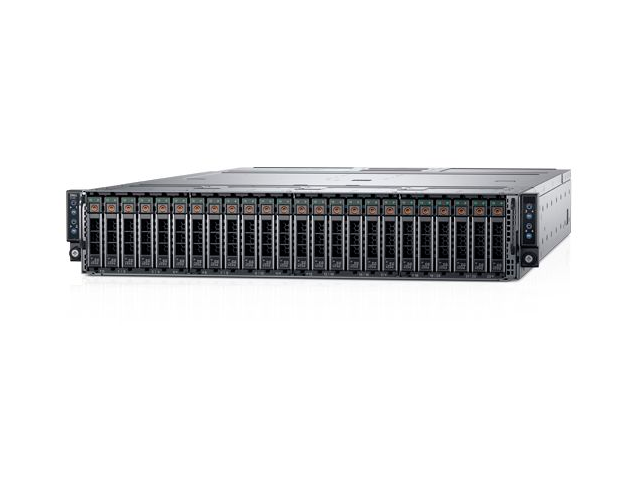  Dell EMC PowerEdge C6525 Dell EMC PowerEdge C6525