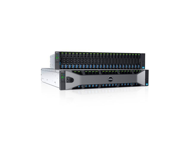 СХД DELL Storage SCv2020 dell-storage-scv2020 СХД DELL Storage SCv2020 dell-storage-scv2020