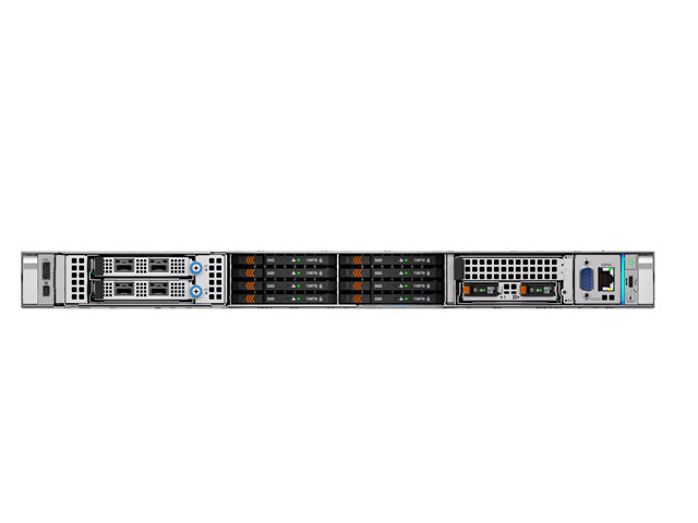 ������ Dell PowerEdge R470 ���� 198897