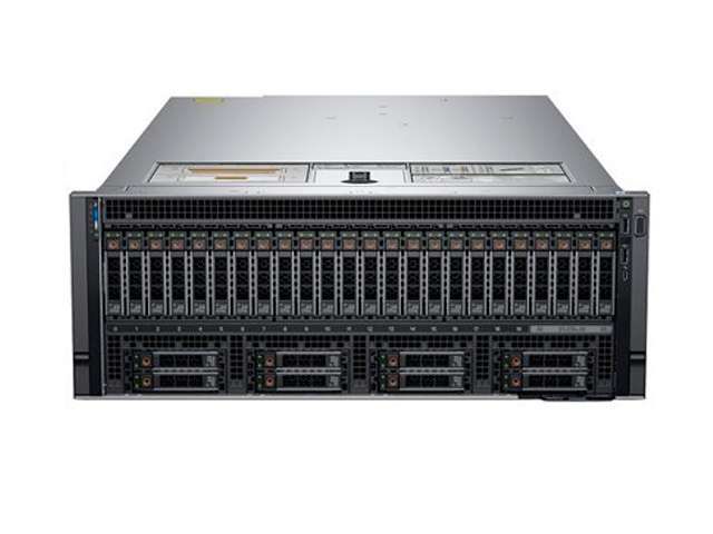 Стоечный сервер Dell EMC PowerEdge R940xa фото 196860 Стоечный сервер Dell EMC PowerEdge R940xa фото 196860