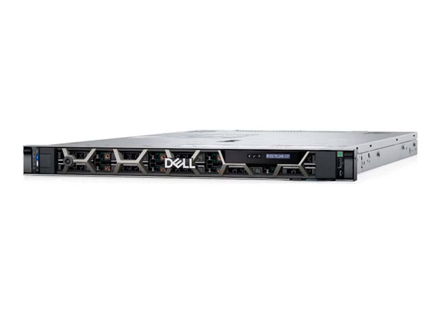 Сервер Dell PowerEdge R6615 Dell PowerEdge R6615