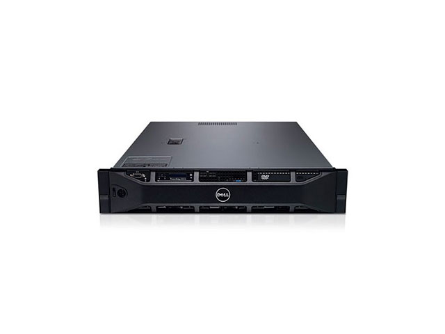 Сервер Dell PowerEdge R515 210-38806/007