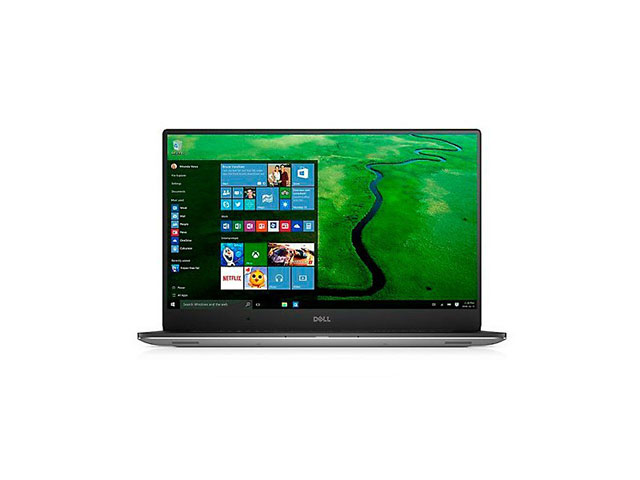 Рабочая станция Dell Precision 15 5510 xctop551015 Рабочая станция Dell Precision 15 5510 xctop551015