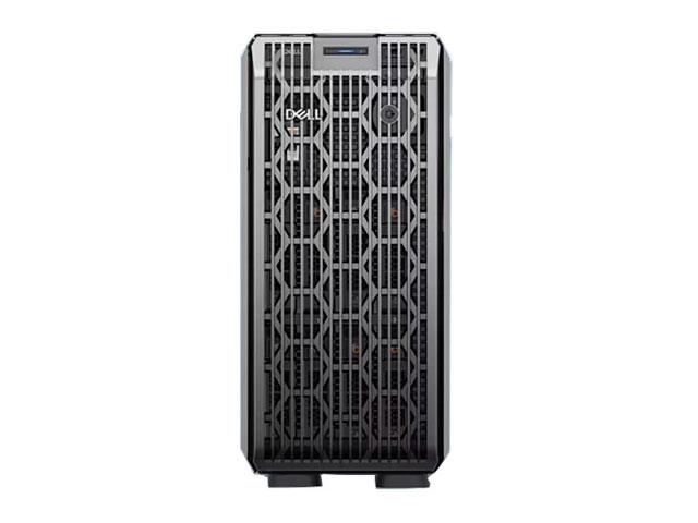 Сервер Dell PowerEdge T560 Dell PowerEdge T560