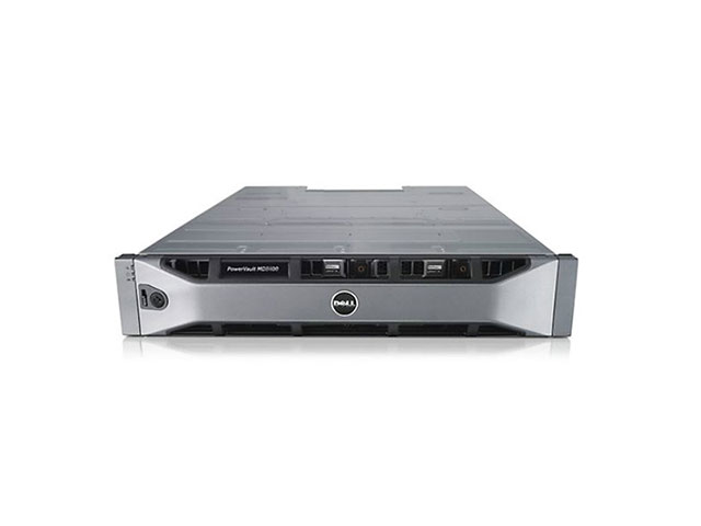 Система хранения данных Dell PowerVault MD3800i MD3800i