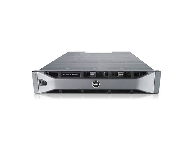 Система хранения данных Dell PowerVault MD3800i MD3800i Система хранения данных Dell PowerVault MD3800i MD3800i