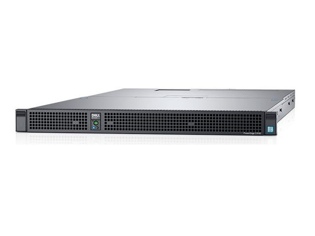 Сервер высокой плотности Dell EMC PowerEdge C4140 Dell EMC PowerEdge C4140