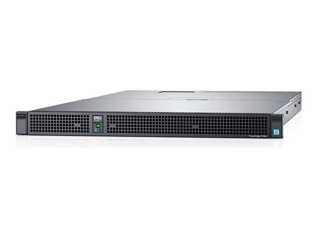    Dell EMC PowerEdge C4140 Dell EMC PowerEdge C4140