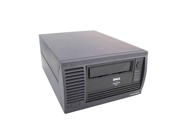 Ленточный автозагрузчик Dell PowerVault 110T PV110T-31867-01 Ленточный автозагрузчик Dell PowerVault 110T PV110T-31867-01
