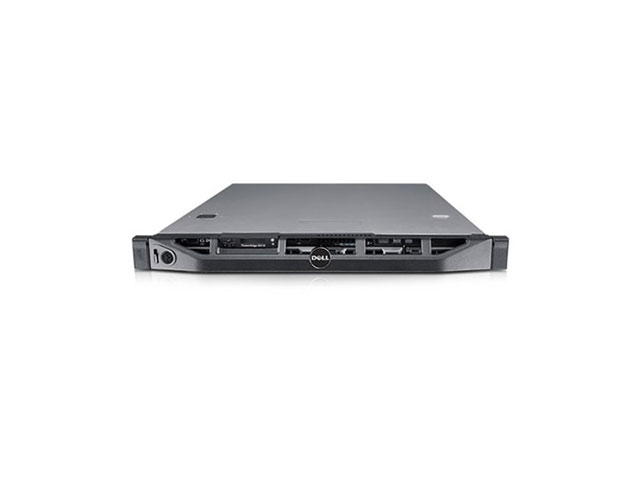 Сервер Dell PowerEdge R410 PER410-32065-19_10 Сервер Dell PowerEdge R410 PER410-32065-19_10
