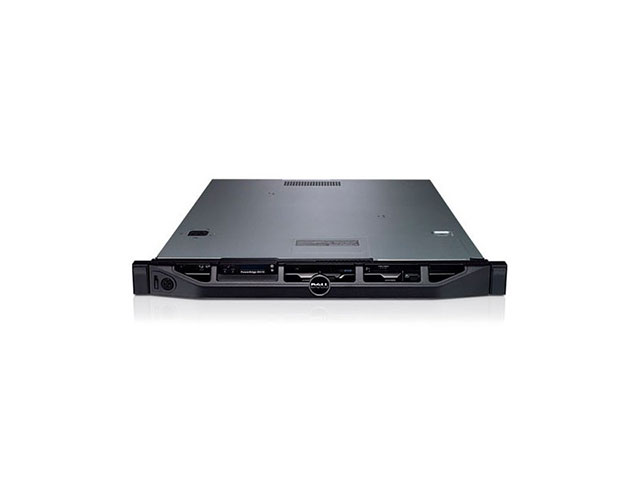 Rack Сервер Dell PowerEdge PE R415 210-34039-2f