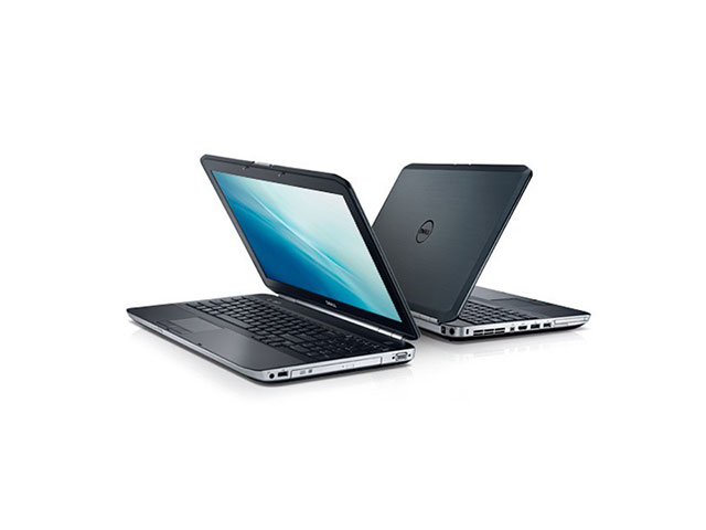  DELL Latitude E5520